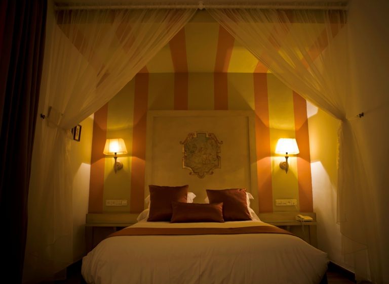 Hotel Hacienda Del Cardenal Toledo Dış mekan fotoğraf